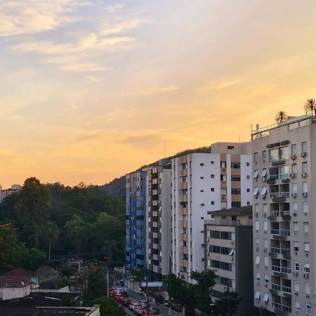 Apartamento Aconchegante Em Santos Extérieur photo